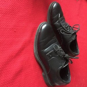 Boys dress shoes size 3